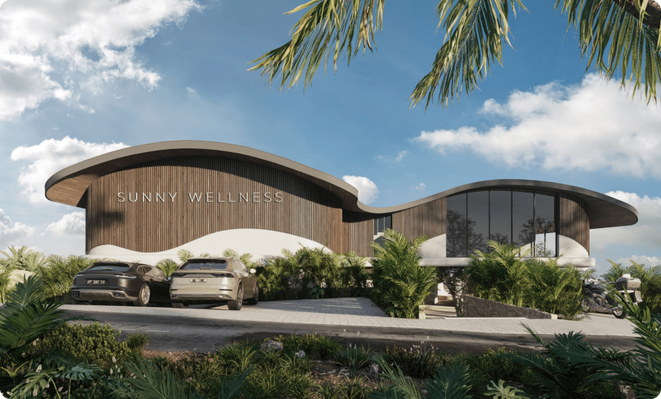 Sunny Wellness Spa