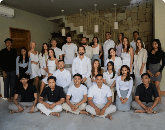 Sunny Development Group team