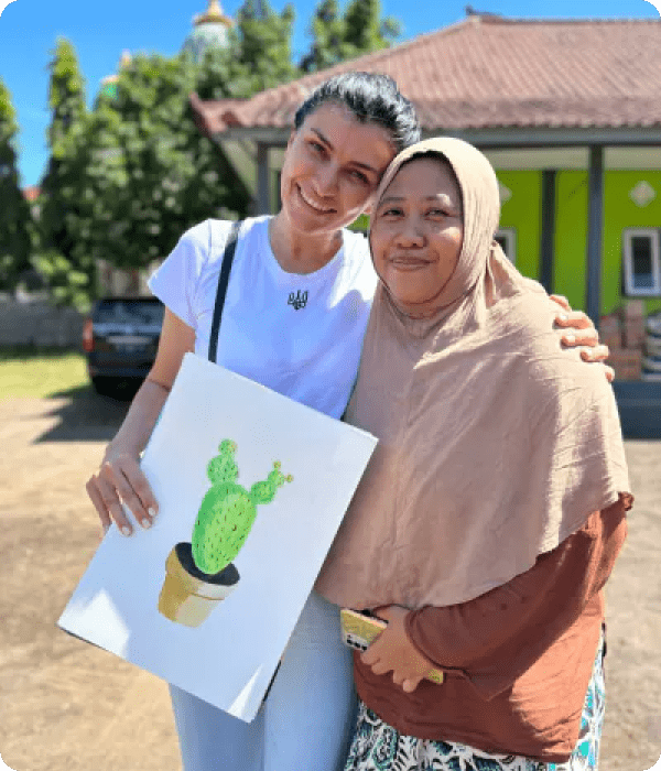 Социальные проекты