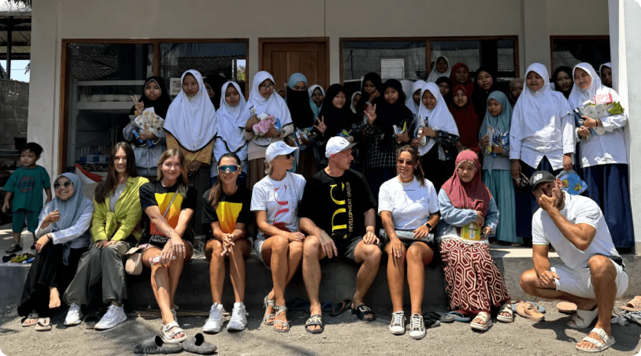 Социальные проекты