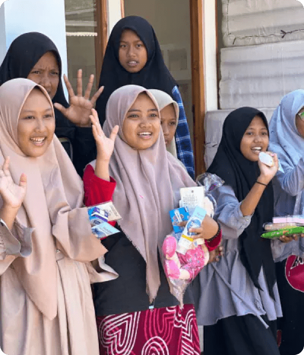 Социальные проекты