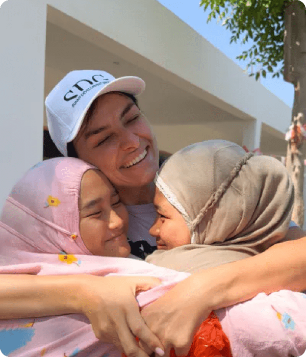 Социальные проекты