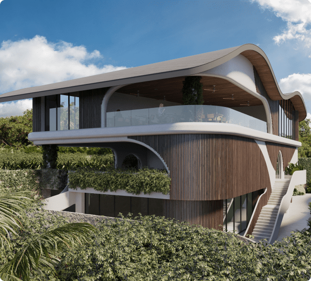 Единственный на Бали