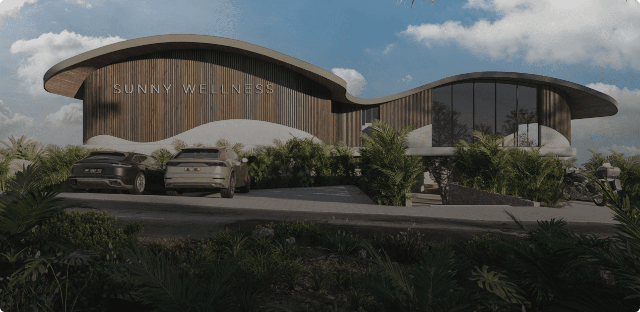 Sunny Wellness Spa Hotel