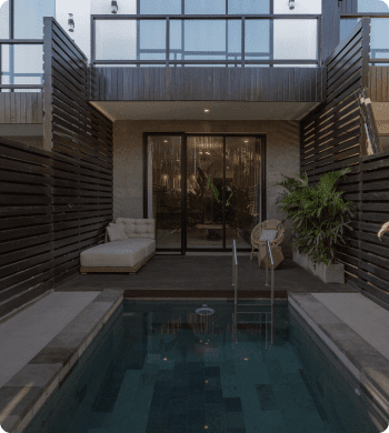 Концепция Апартаметов Sunny Apart I