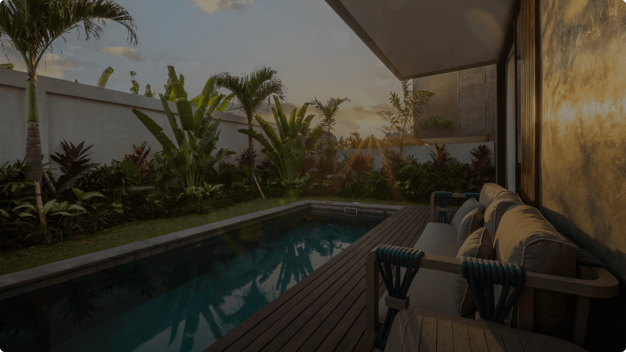 Большой бассейн