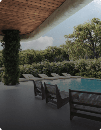 Термальный
комплекс