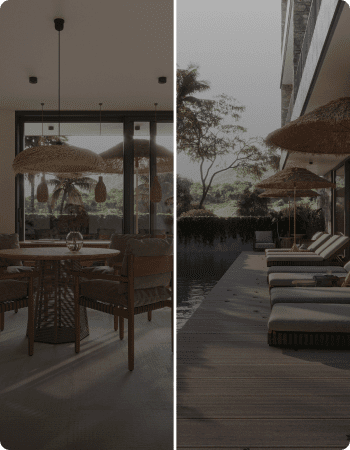 Доступ к ресторану и бассейну
апартаментов Sunny Aparts 1