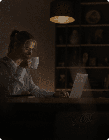 Зона коворкинга
для комфортной работы