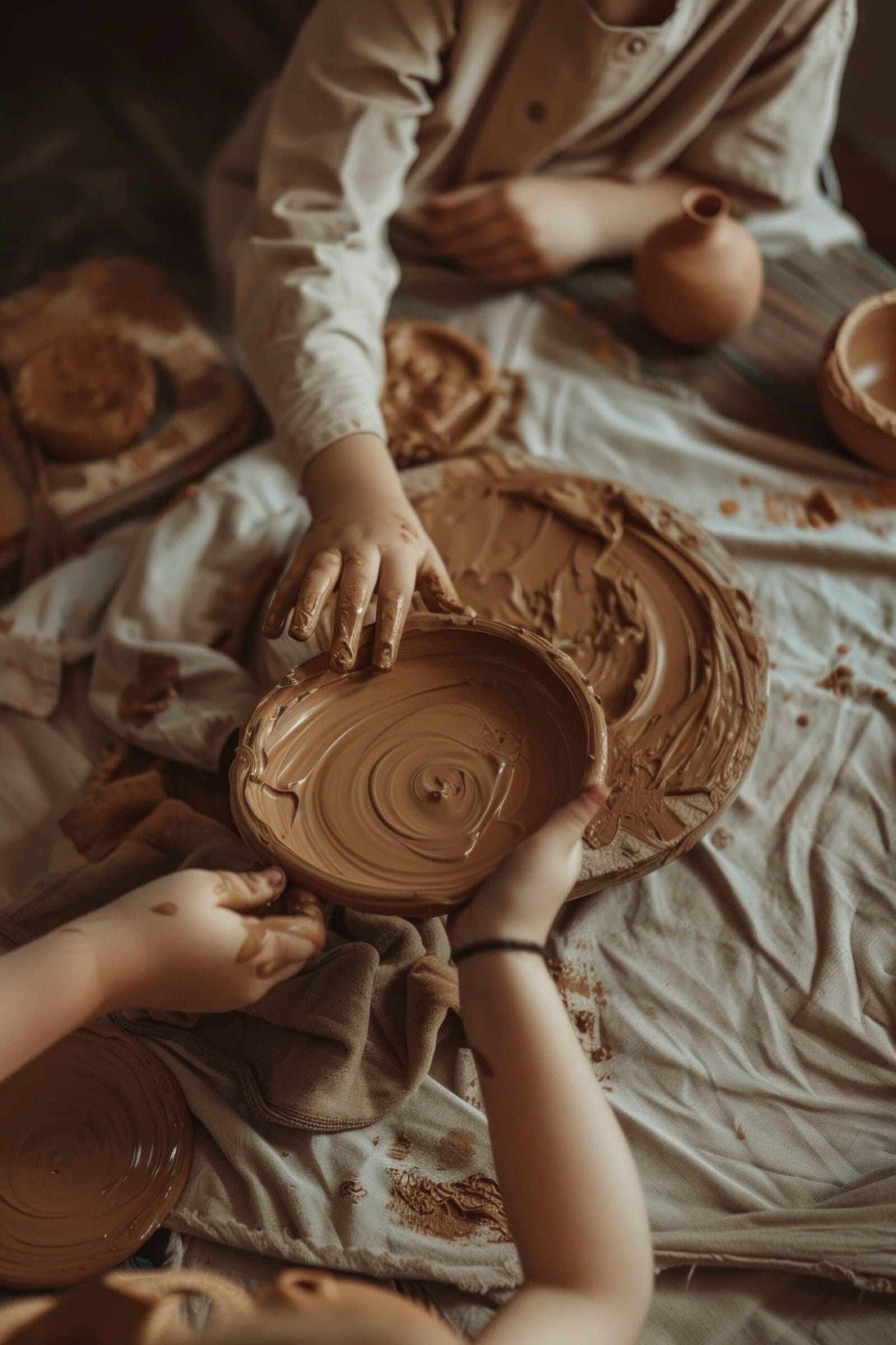 Мастер-классы